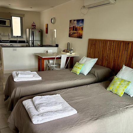 Andes Suites Premium 萨尔塔 外观 照片