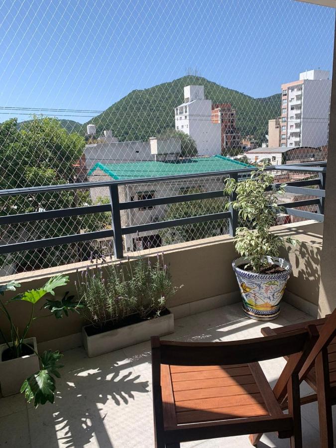 Andes Suites Premium 萨尔塔 外观 照片
