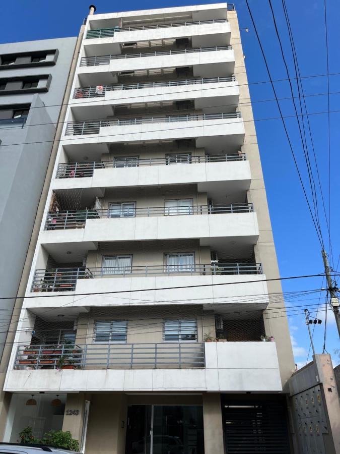 Andes Suites Premium 萨尔塔 外观 照片