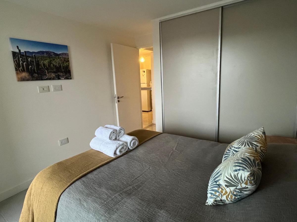 Andes Suites Premium 萨尔塔 外观 照片