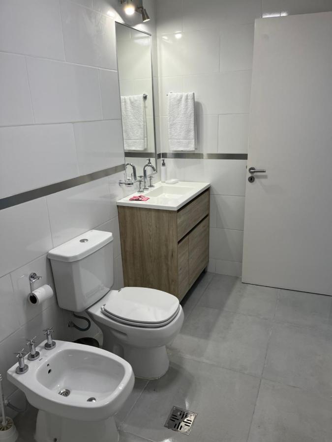 Andes Suites Premium 萨尔塔 外观 照片