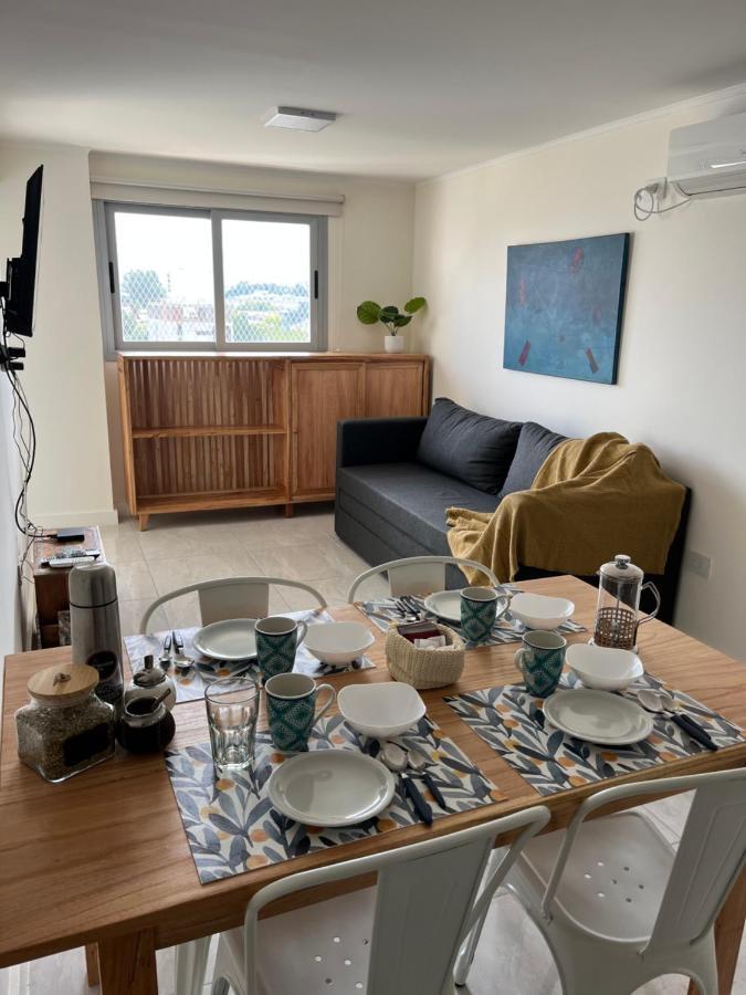 Andes Suites Premium 萨尔塔 外观 照片