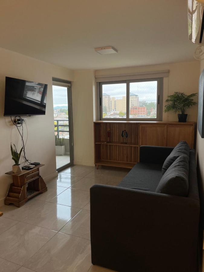 Andes Suites Premium 萨尔塔 外观 照片