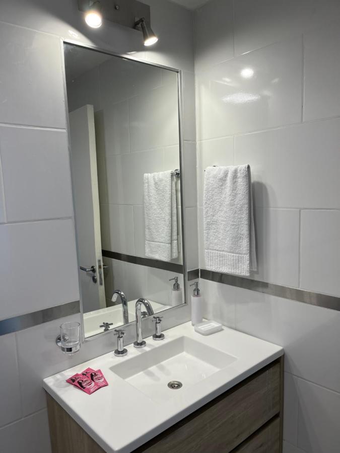 Andes Suites Premium 萨尔塔 外观 照片