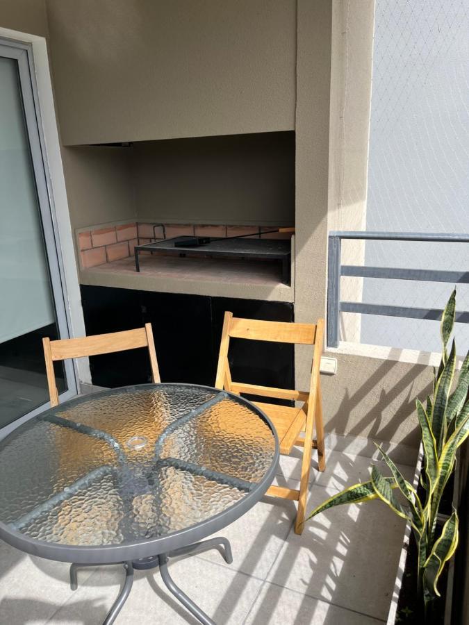 Andes Suites Premium 萨尔塔 外观 照片