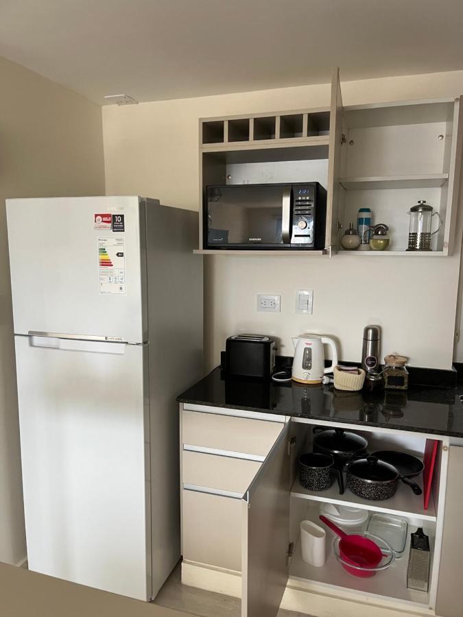 Andes Suites Premium 萨尔塔 外观 照片