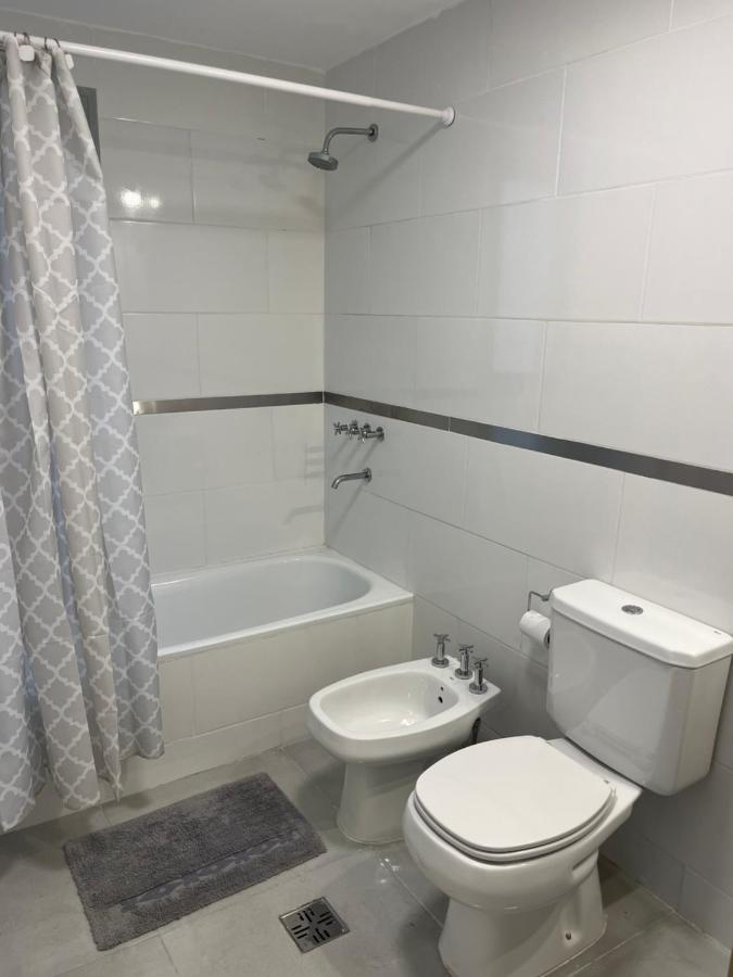 Andes Suites Premium 萨尔塔 外观 照片