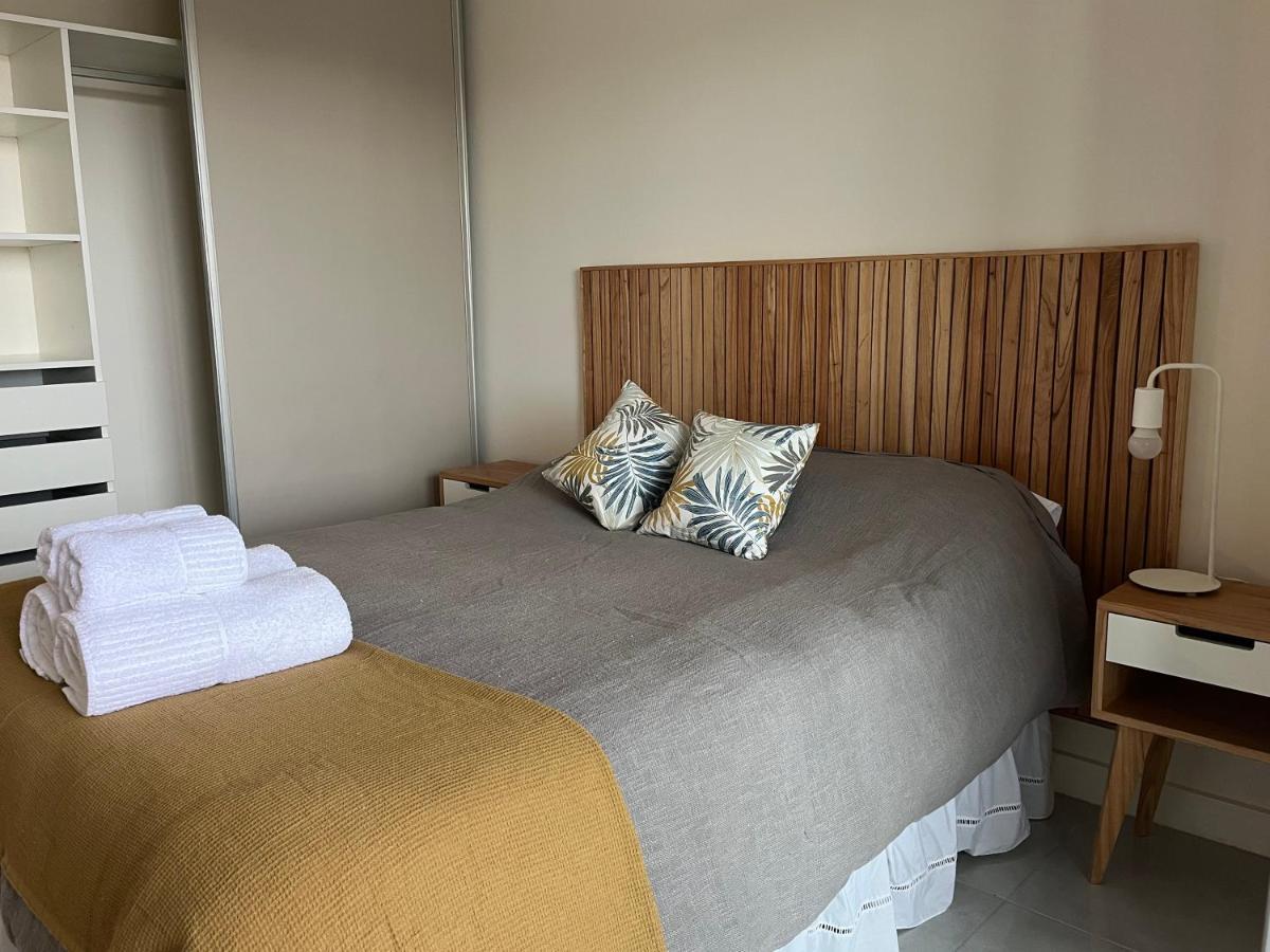 Andes Suites Premium 萨尔塔 外观 照片