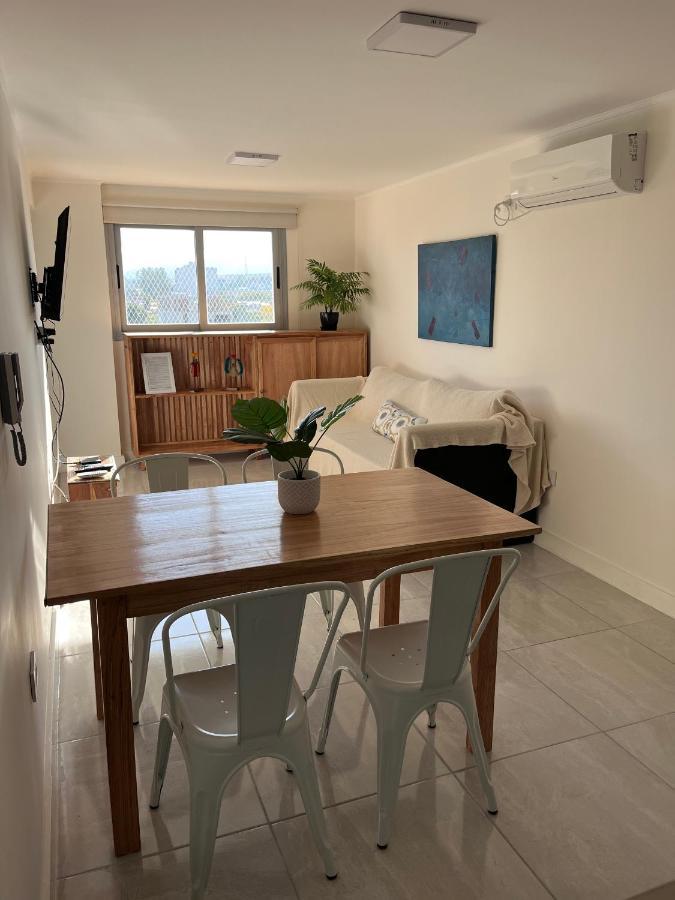 Andes Suites Premium 萨尔塔 外观 照片