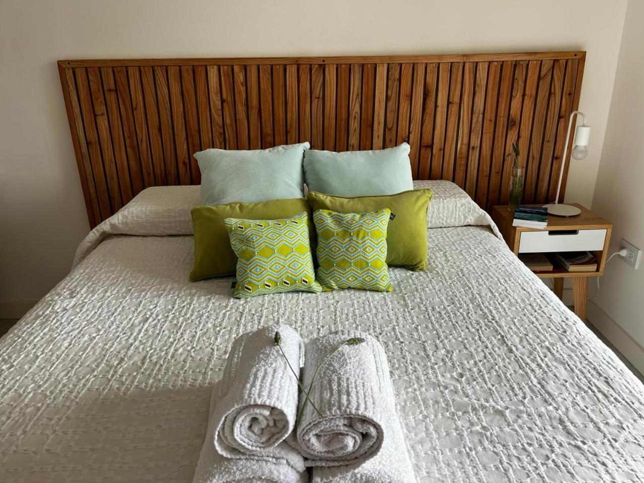 Andes Suites Premium 萨尔塔 外观 照片