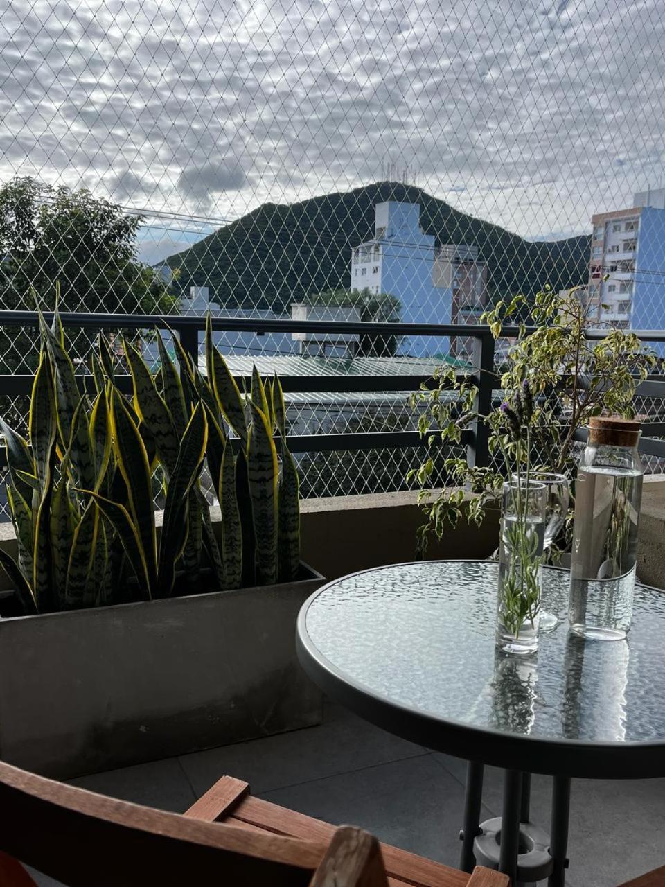 Andes Suites Premium 萨尔塔 外观 照片