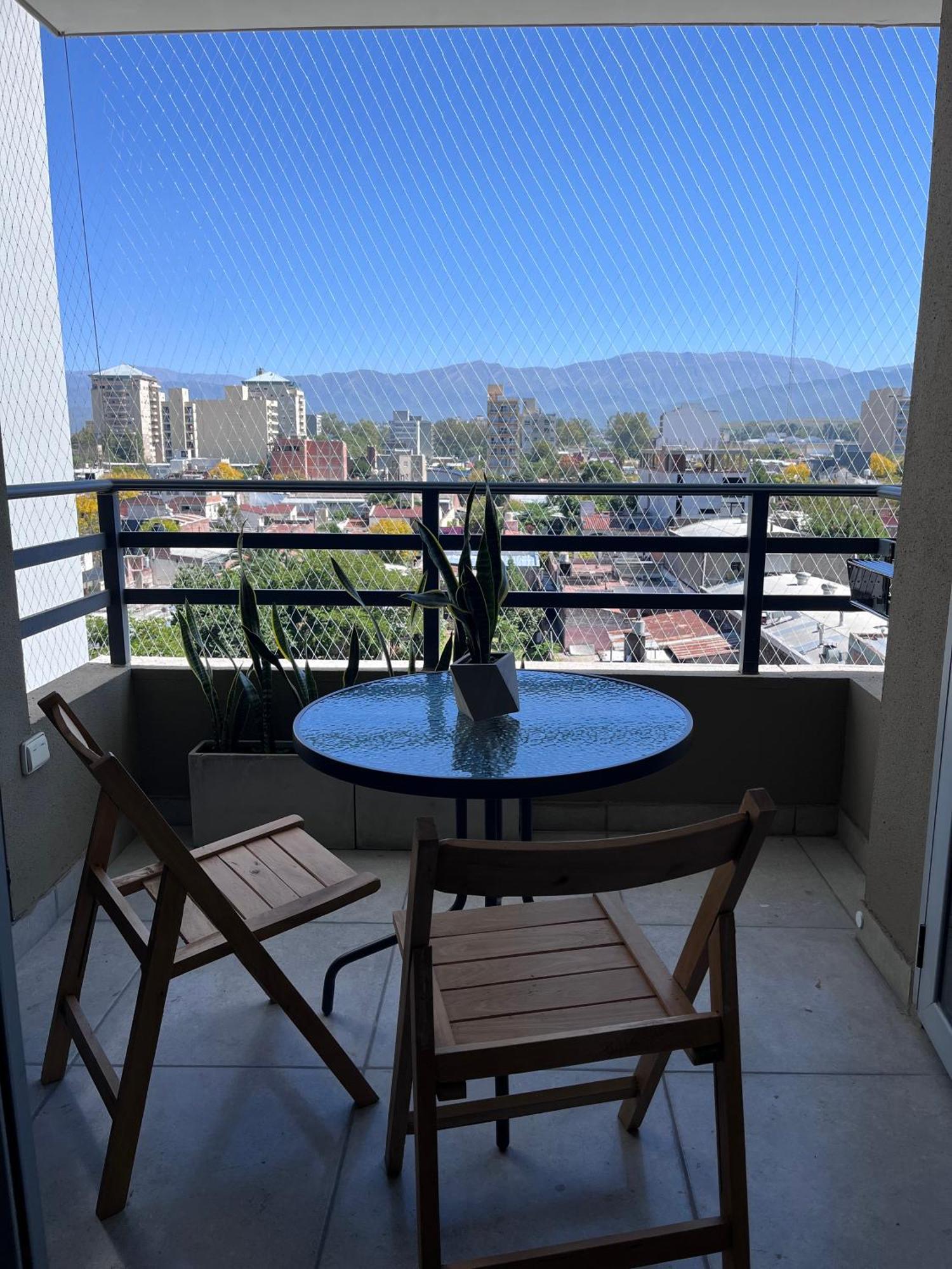 Andes Suites Premium 萨尔塔 客房 照片