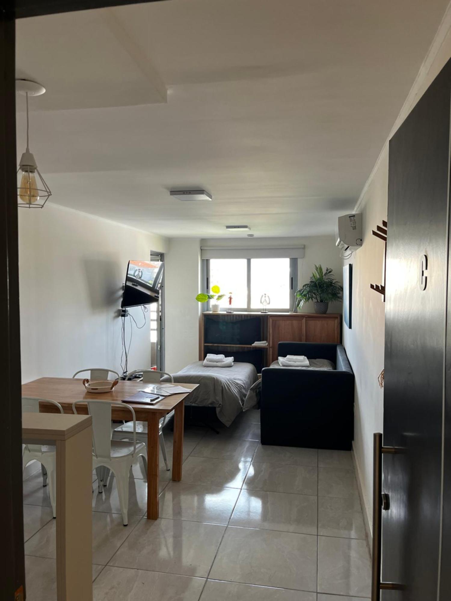 Andes Suites Premium 萨尔塔 外观 照片