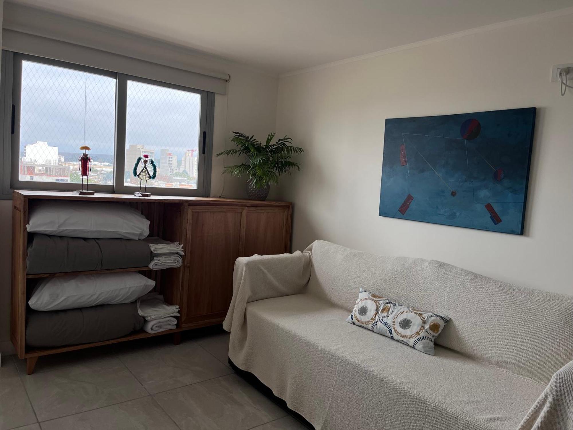 Andes Suites Premium 萨尔塔 外观 照片
