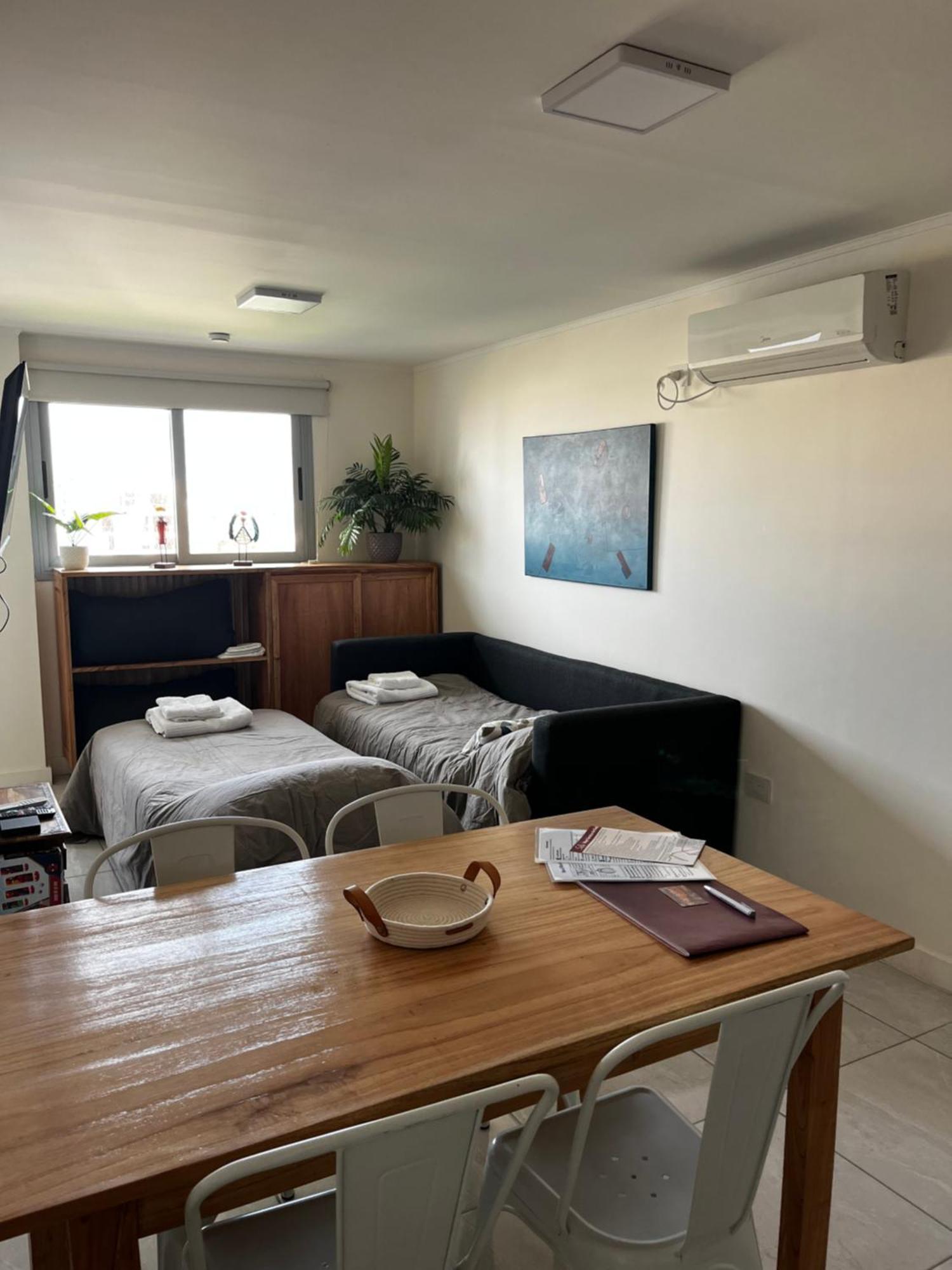 Andes Suites Premium 萨尔塔 外观 照片