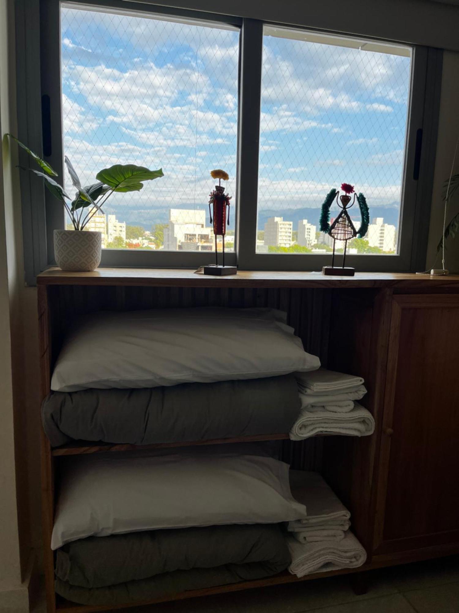Andes Suites Premium 萨尔塔 外观 照片